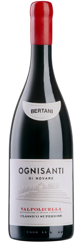 2020 Bertani - Valpolicella DOC Superiore Ognisanti