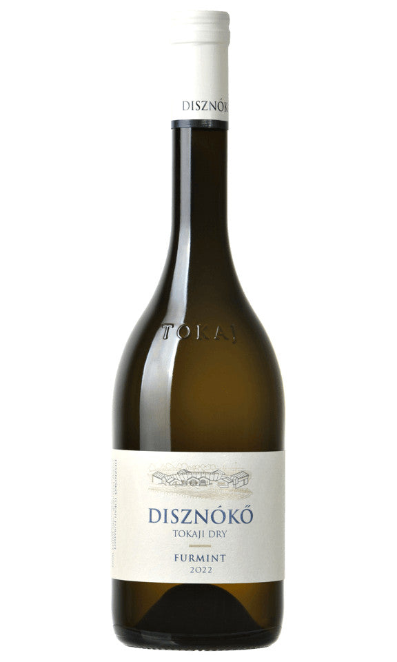 2022 Disznoko - Furmint Tokaji Dry