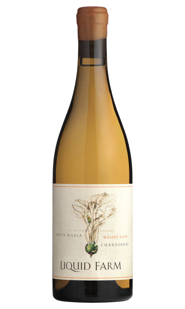 2019 Liquid Farm - Chardonnay Santa Rita Hills Golden Slope
