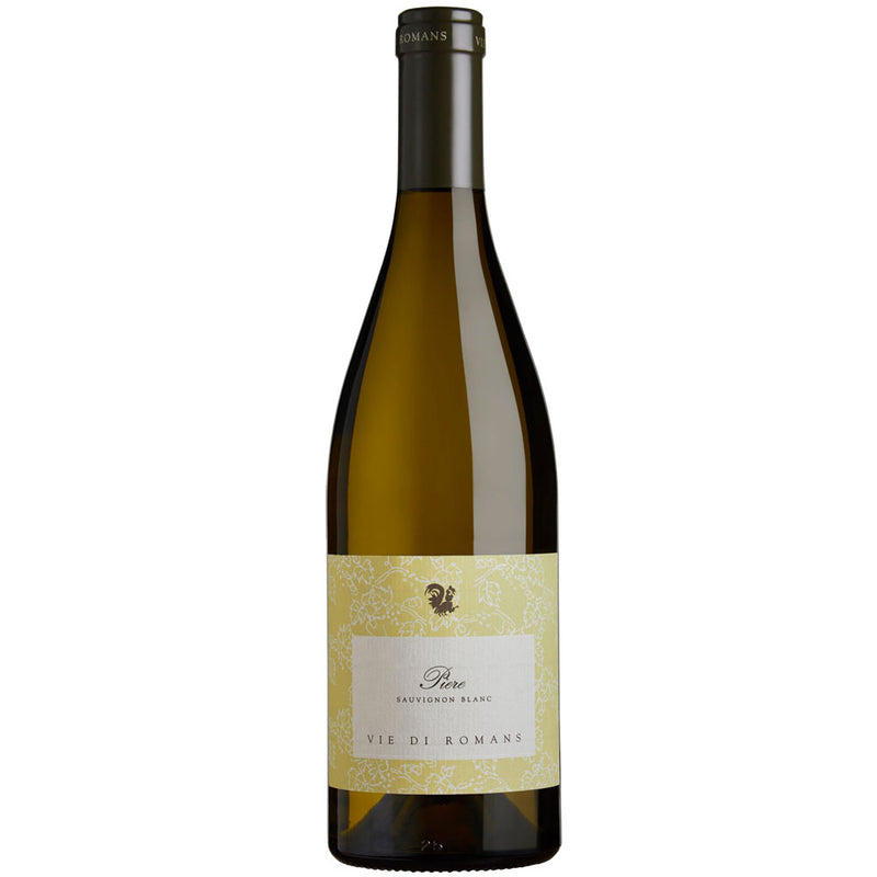 2020 Vie di Romans - Friuli Isonzo DOC Sauvignon Piere