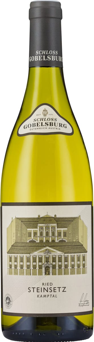 2022 Schloss Gobelsburg - Gruner Veltliner  Ried Steinsetz