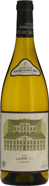 2021 Schloss Gobelsburg - Gruner Veltliner  Lamm