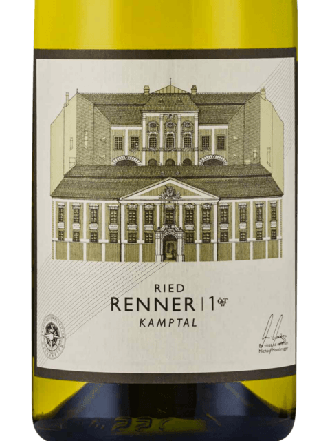 2021 Schloss Gobelsburg - Gruner Veltliner  Ried Renner