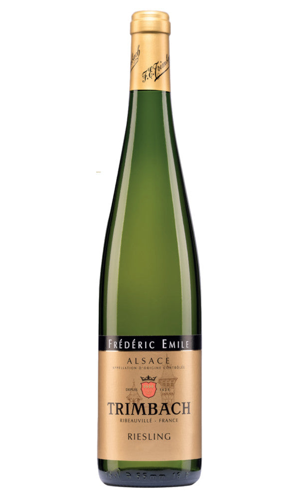 2015 Trimbach - Riesling Cuvee Frederic Emile