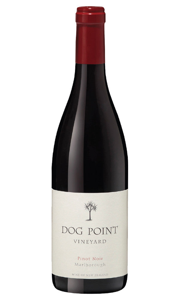 2020 Dog Point - Pinot Noir Marlborough