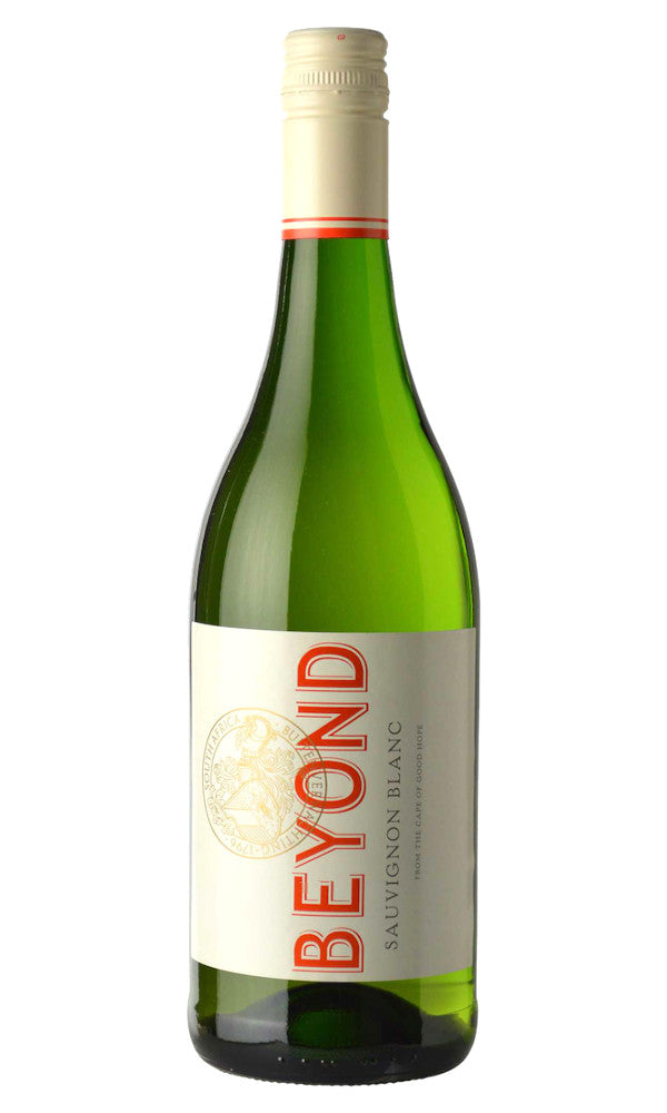 2022 Buitenverwachting - Sauvignon Blanc Constantia Beyond
