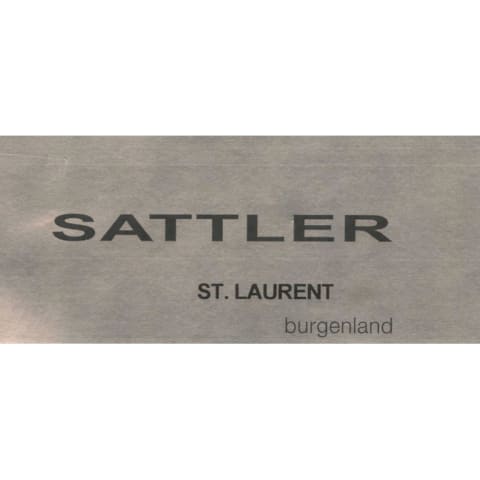 2021 Sattler - St. Laurent