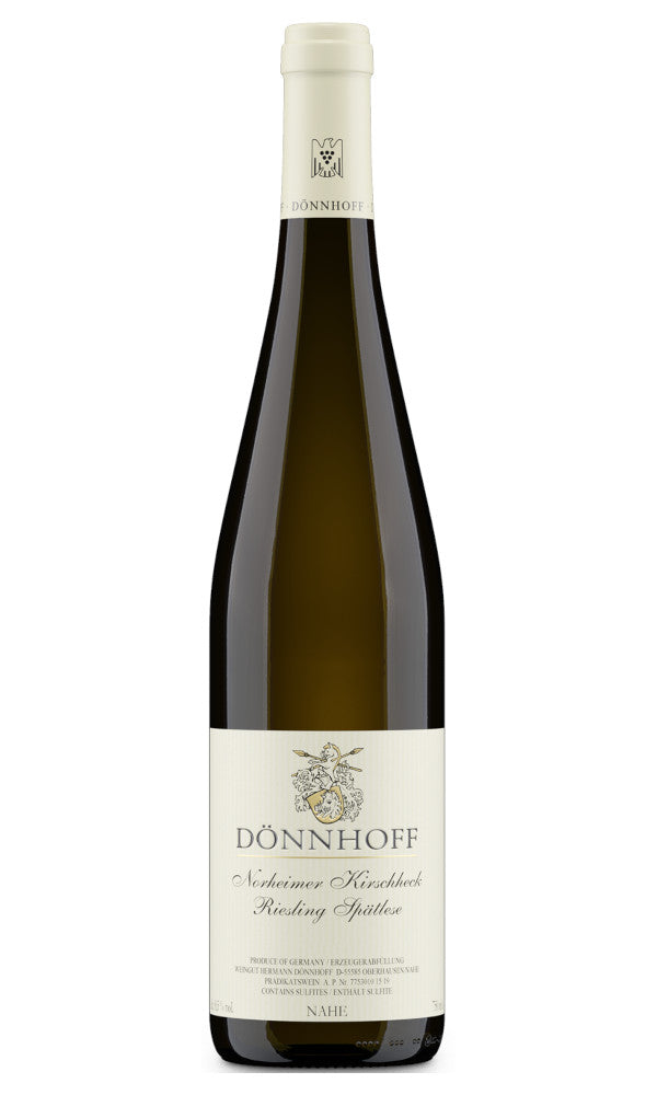 2021 Donnhoff - Norheimer Kirschheck Spatlese