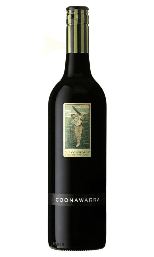 2018 Jim Barry - Cabernet Sauvignon Coonawarra Cover Drive