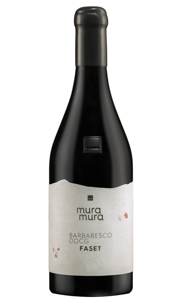 2019 Mura Mura - Barbaresco Faset
