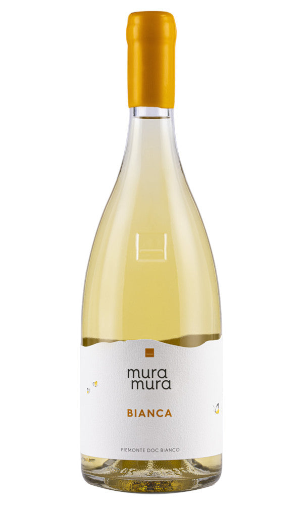 2021 Mura Mura - Piemonte Bianco DOC
