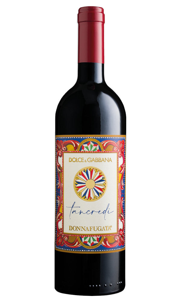 2018 Donnafugata - Tancredi
