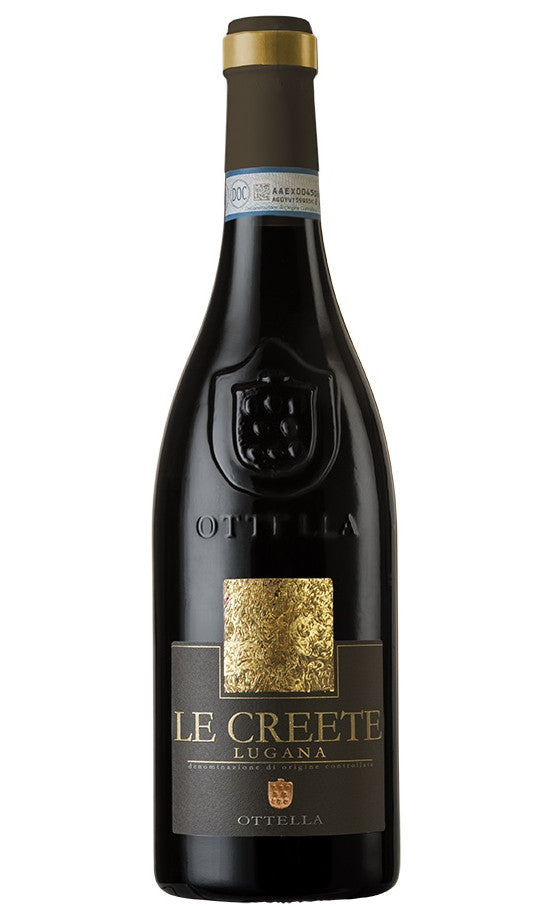 2022 Otella - Lugana DOC Le Creete