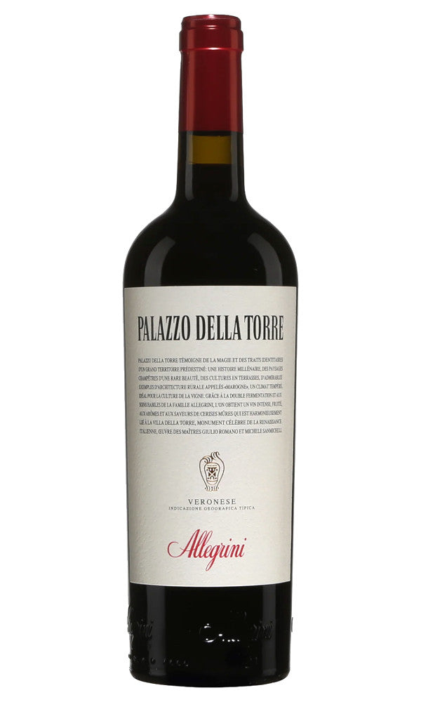 2020 Allegrini - Veronese Rosso IGT Palazzo della Torre