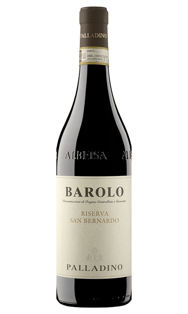 2016 Palladino - Barolo Riserva San Bernardo