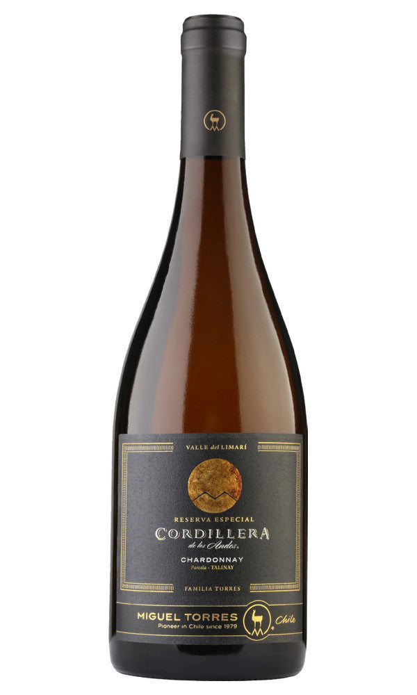 2022 Miguel Torres - Chardonnay Cordillera