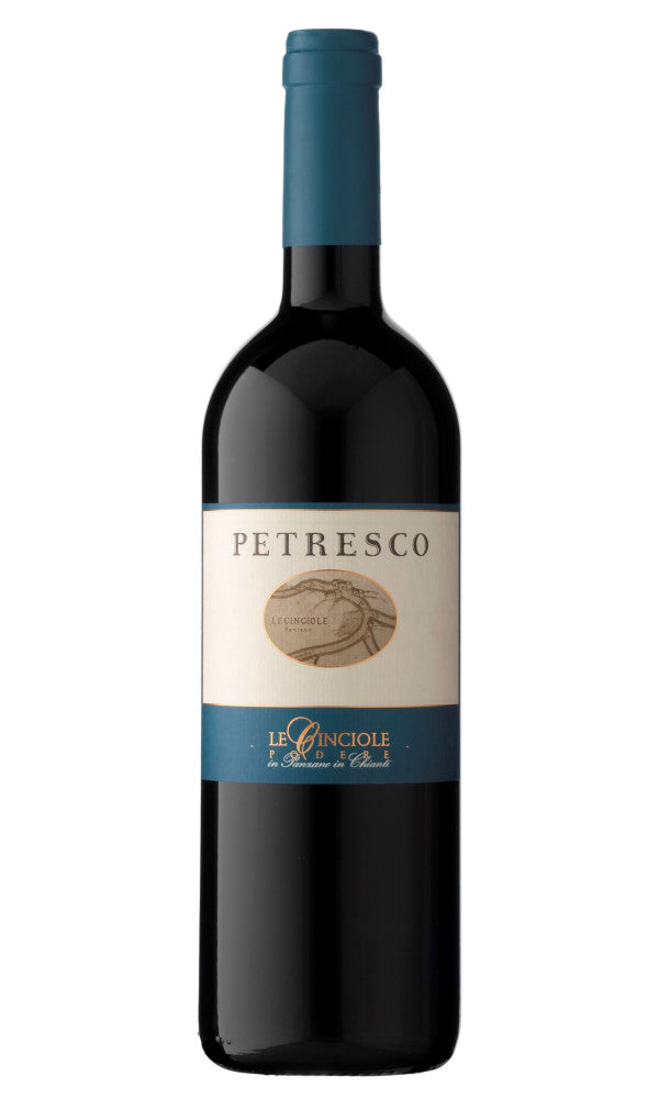2016 Le Cinciole - Chianti Classico Riserva Petresco
