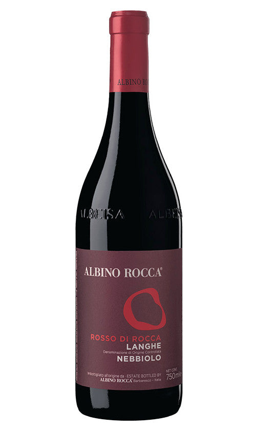 2020 Rocca, Albino - Langhe Nebbiolo DOC Rosso di Rocca