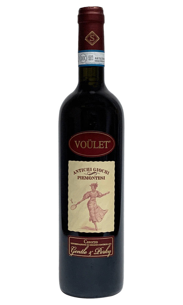 2022 Fracchia - Malvasia di Casorzo DOC Voulet