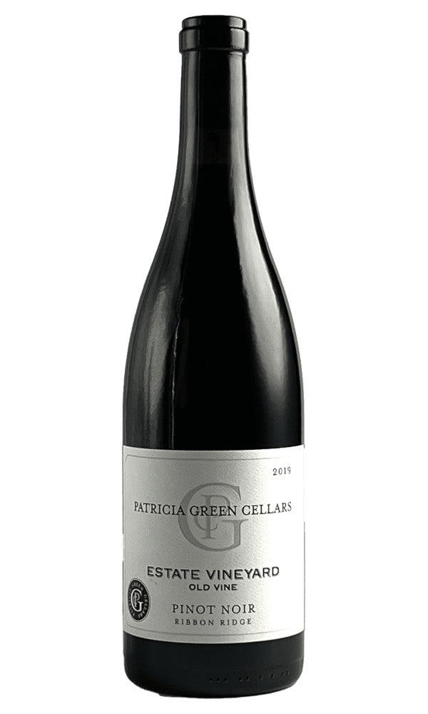 2021 Patricia Green - Pinot Noir Ribbon Ridge Estate Old Vines