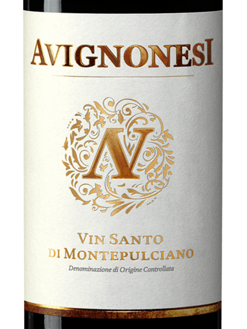 2010 Avignonesi - Vin Santo di Montepulciano (500ml)