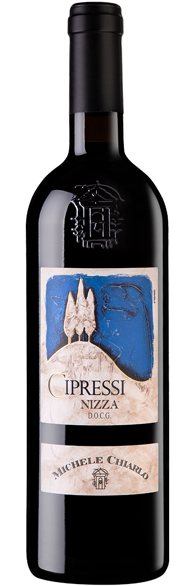 2021 Chiarlo - Nizza DOCG Barbera Cipressi