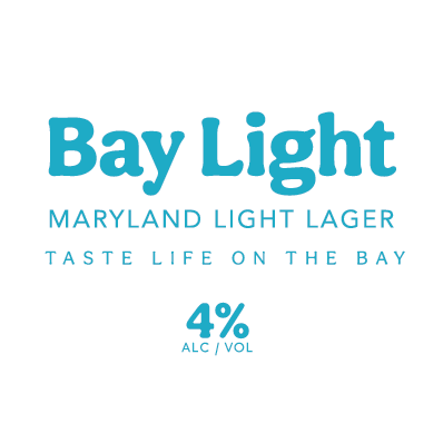 Beer Farm Bay Light MD Light Lager 12pk