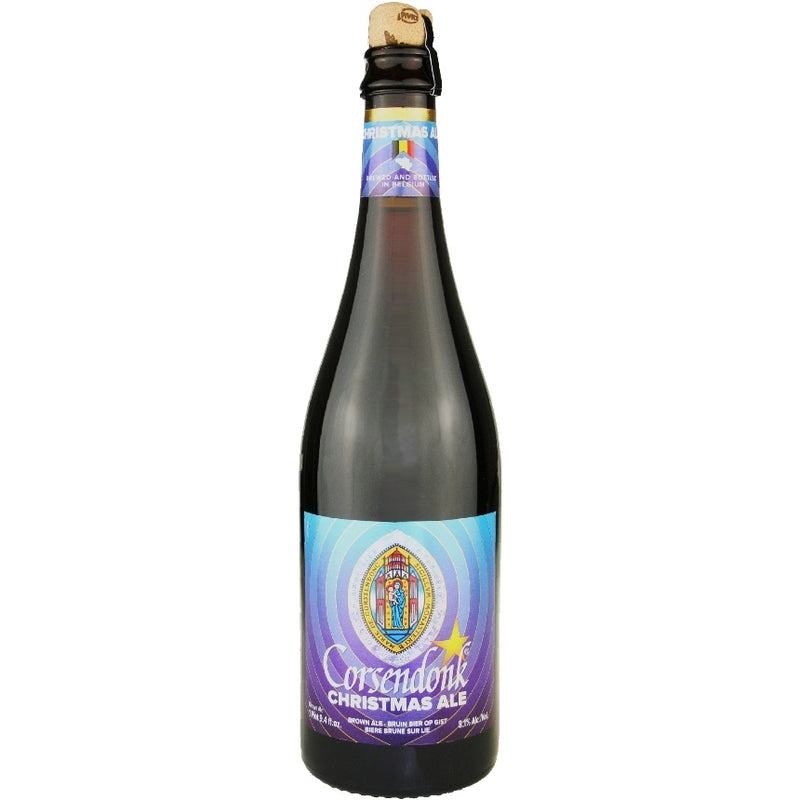 Corsendonk Christmas Ale