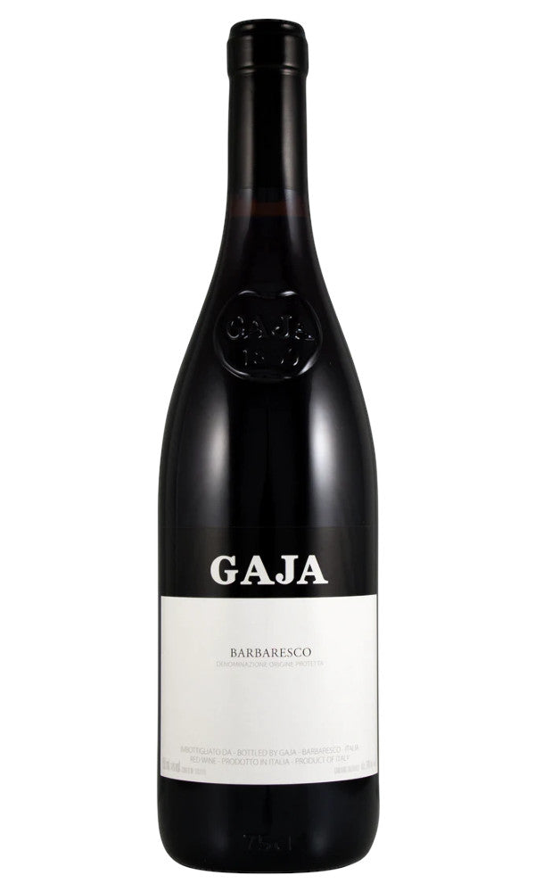 2019 Gaja - Barbaresco