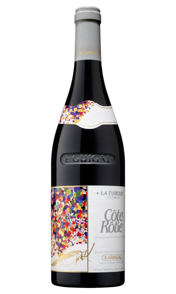 2019 Guigal - Cote Rotie La Turque