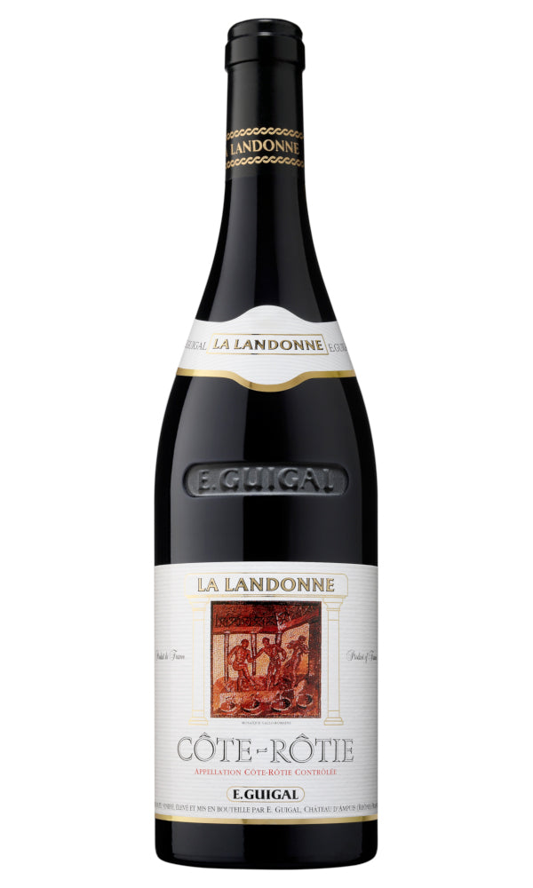 2016 Guigal - Cote Rotie La Landonne