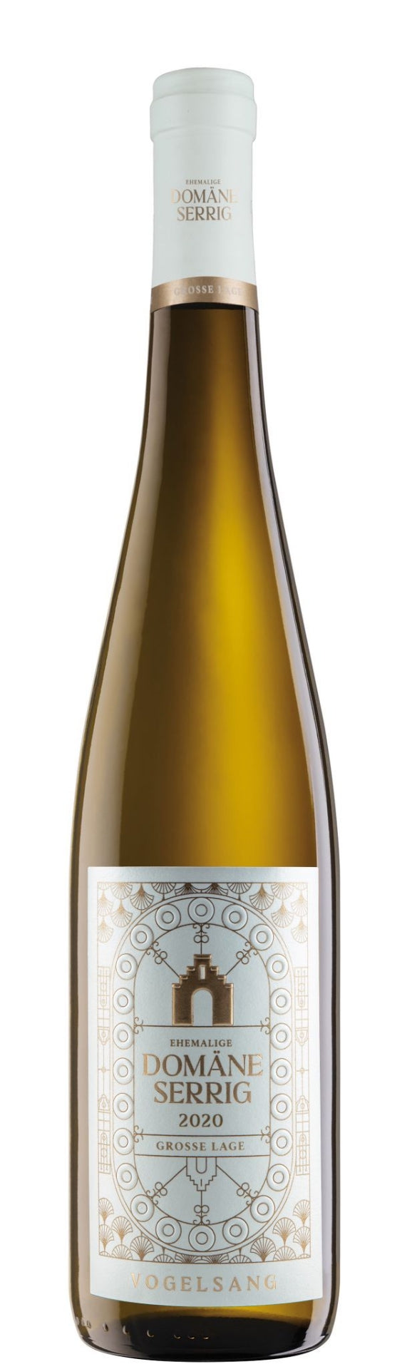 2020 Domane Serrig - Vogelsang Grosse Lage