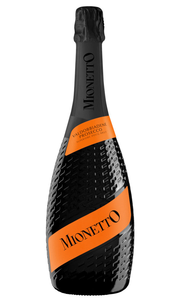 NV Mionetto - Prosecco Valdobbiadene DOCG Superiore