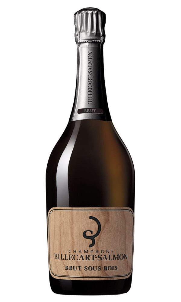 NV Billecart-Salmon - Champagne Brut Sous Bois