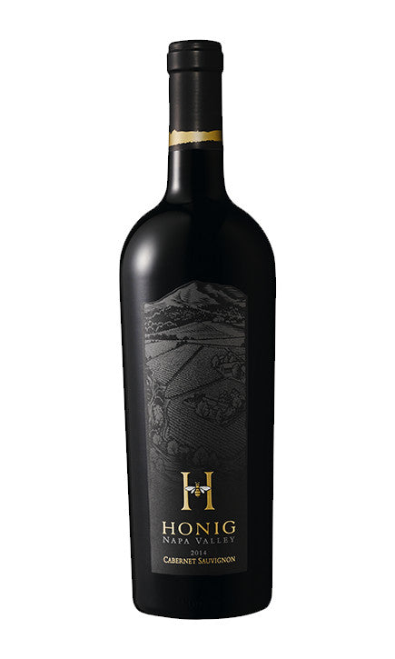 2018 Honig - Cabernet Sauvignon Napa