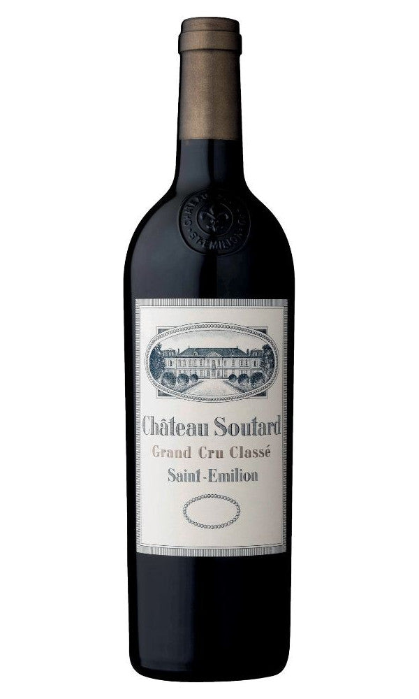 2015 Chateau Soutard - St. Emilion
