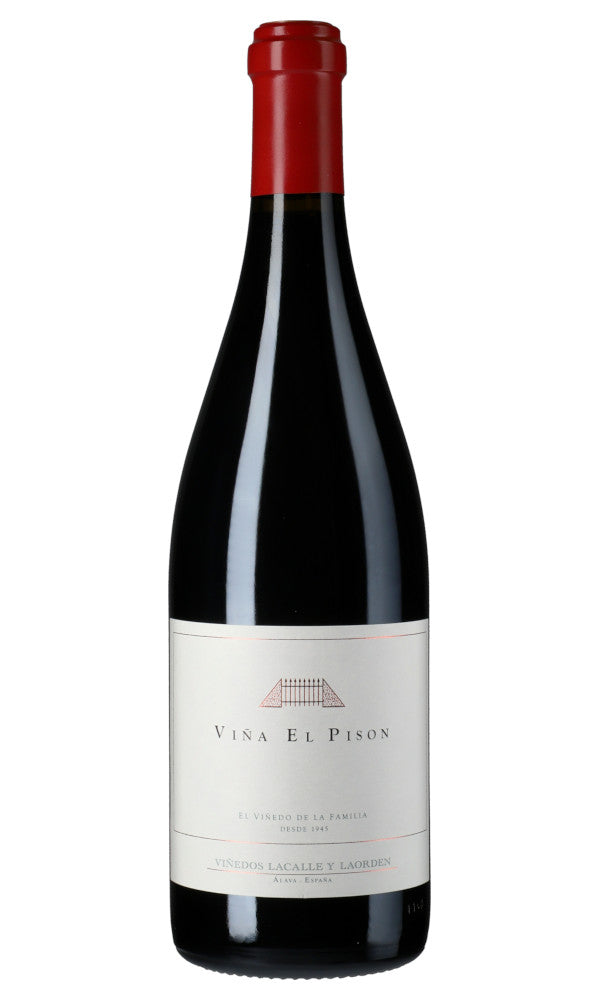 2019 Artadi - El Pison