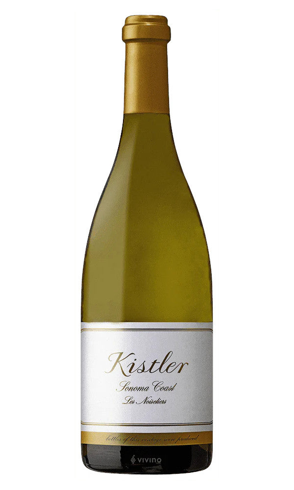 2021 Kistler - Chardonnay Sonoma Noisetiers