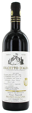 2022 Giacosa, Bruno - Dolcetto d'Alba DOC