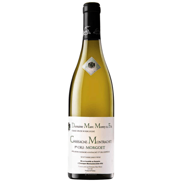 2022 Marc Morey - Chassagne Montrachet Morgeot
