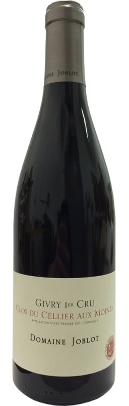 2022 Joblot - Givry Cellier aux Moines