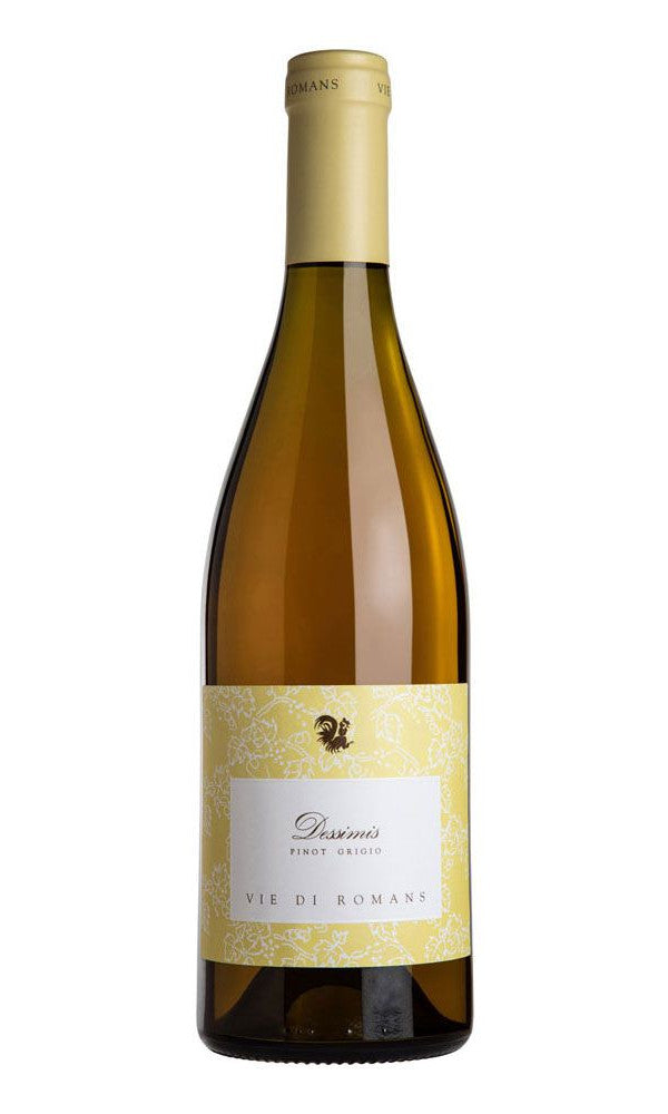 2021 Vie di Romans - Friuli Isonzo DOC Pinot Grigio Dessimis
