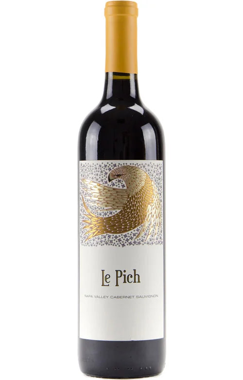 2019 Purlieu - Cabernet Sauvignon Napa Valley 'Le Pich'