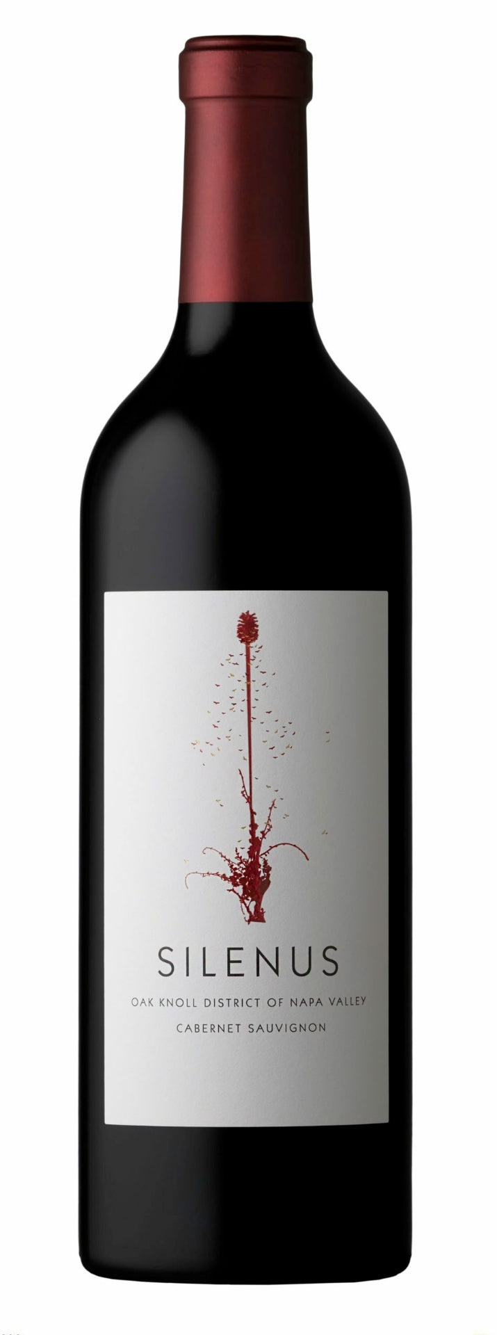 2020 Silenus - Cabernet Sauvignon Napa Oak Knoll District
