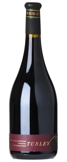 2021 Turley - Zinfandel Napa Rattlesnake Ridge