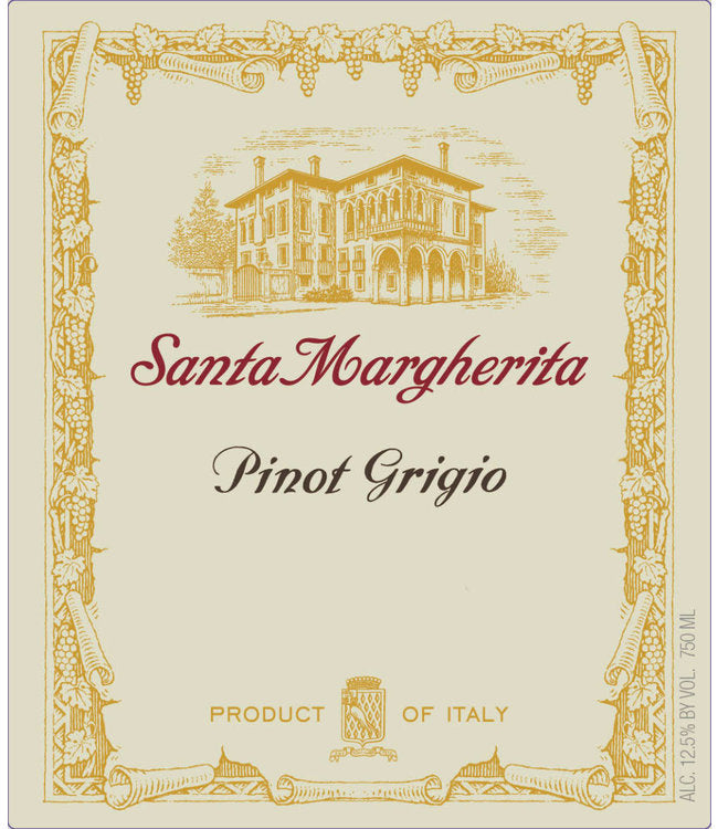 2022 Santa Margherita - Valdadige DOC Pinot Grigio