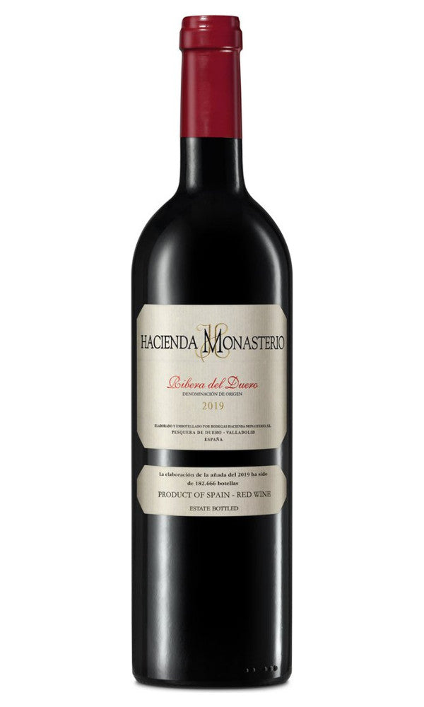 2020 Hacienda Monasterio -   Crianza