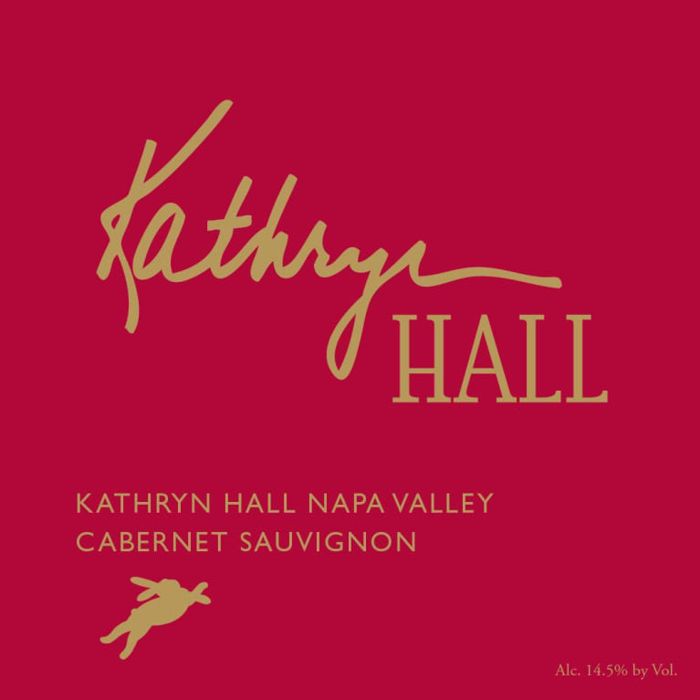 2016 Kathryn Hall - Cabernet Sauvignon Napa Kathryn Hall MAGNUM (1.5L)