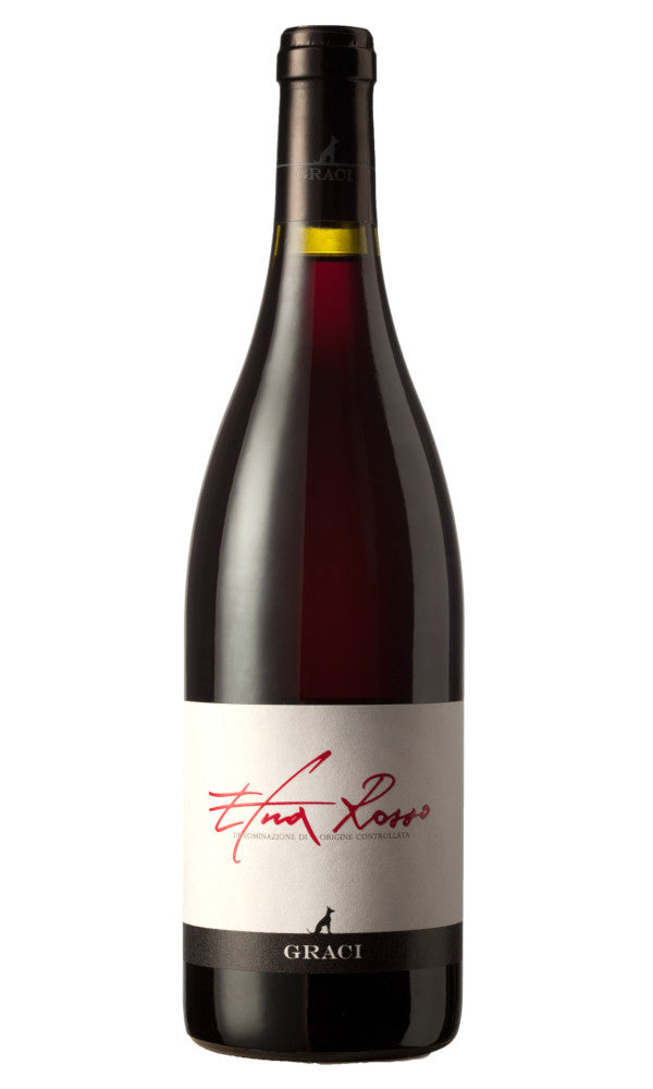 2021 Graci Etna Rosso DOC