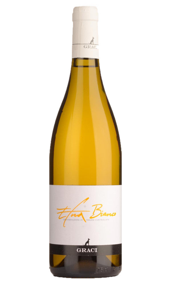 2022 Graci - Etna Bianco DOC